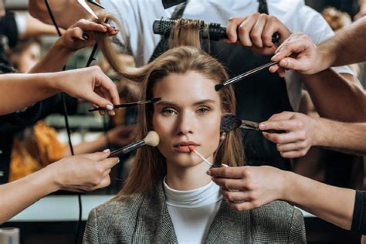 A Gateway To Beauty Industry Triumph
