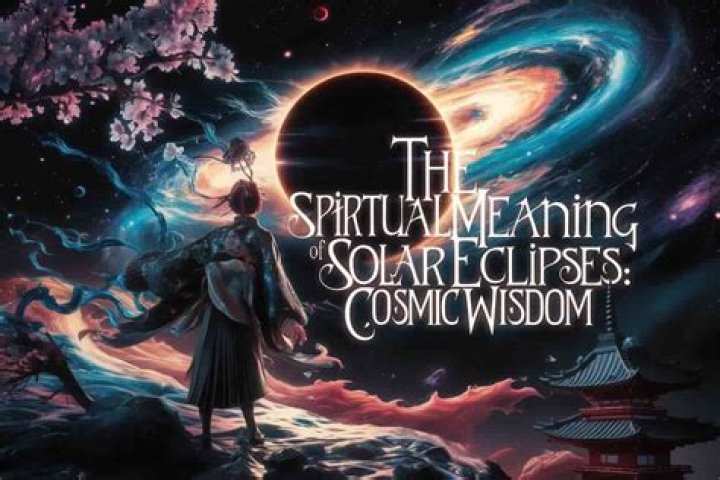 A Journey Into Cosmic Wisdom