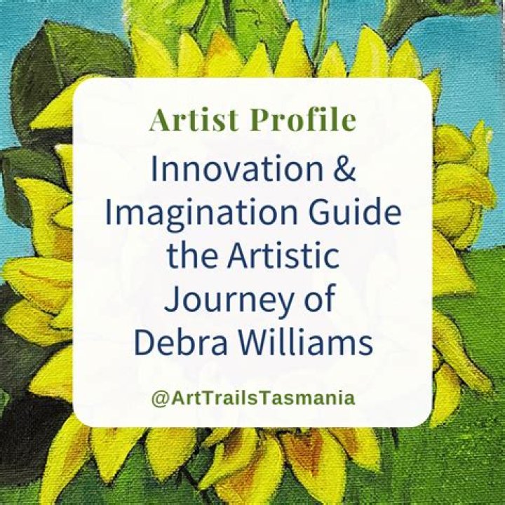 A Journey Of Artistic Innovation