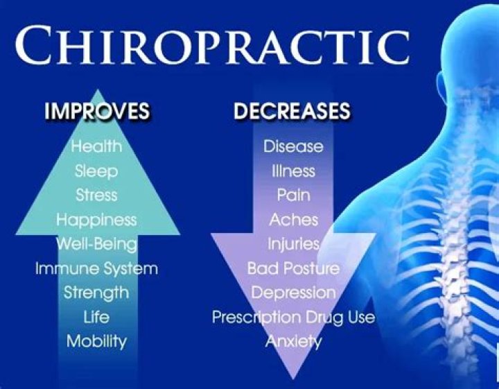 A Journey Of Chiropractic Success