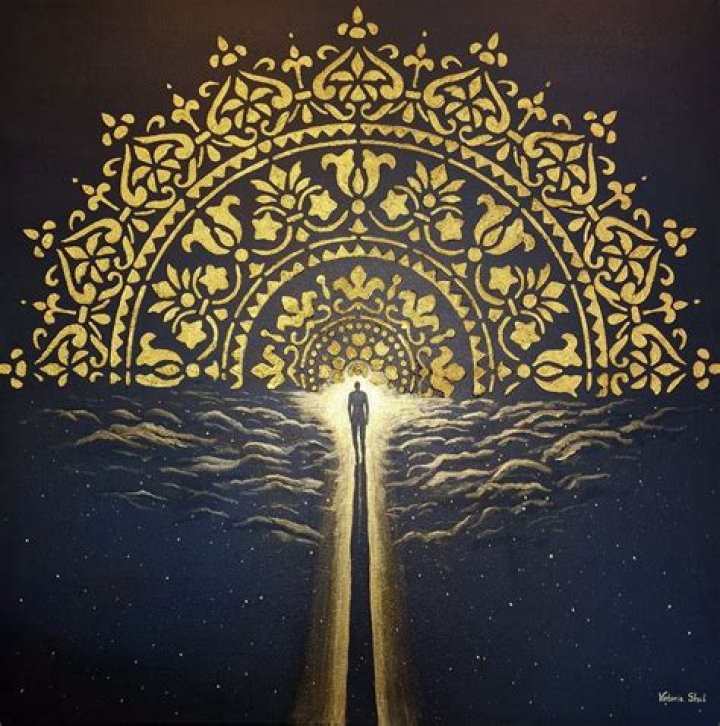 A Journey Of Enlightenment For AMS20