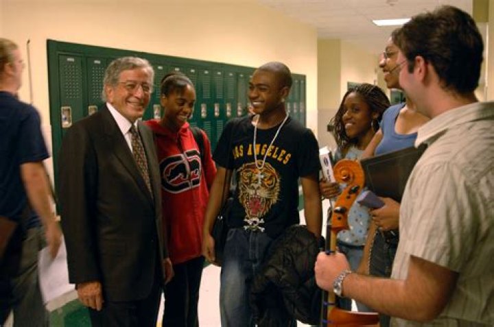 A Musical And Philanthropic Legacy Unveiled