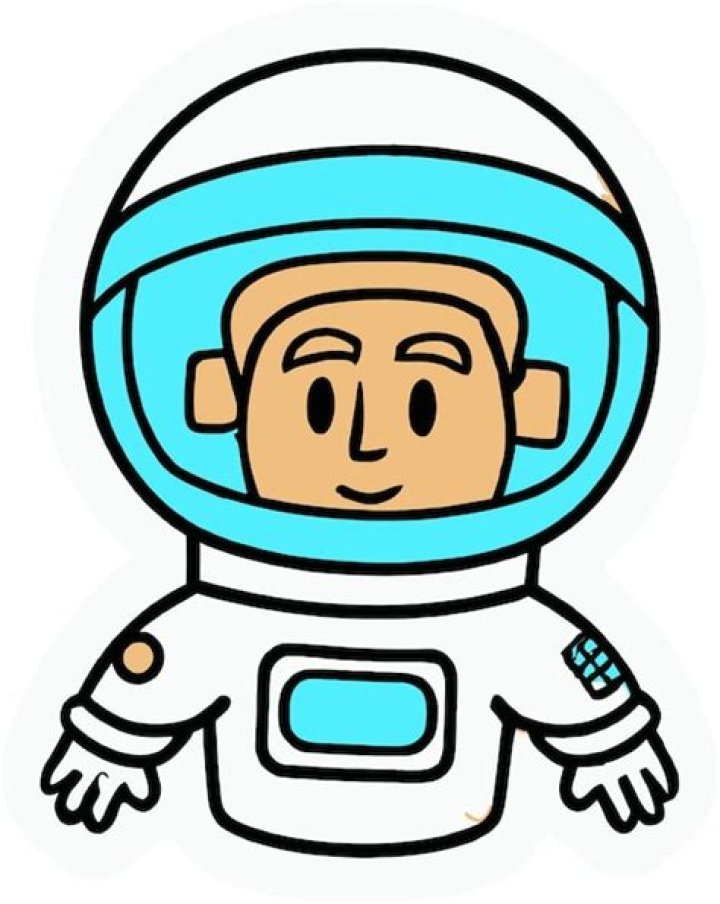 An Astronaut's Odyssey Into Space