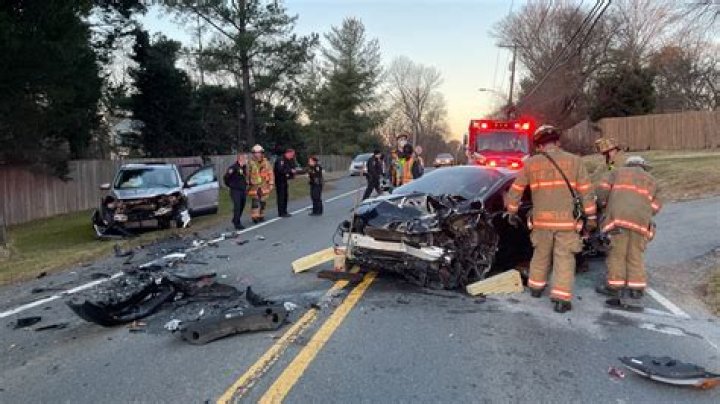 Car Accident In Calhoun, GA Today