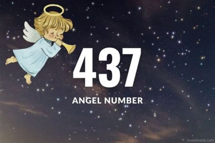 Discover The Secrets Of "437 Angel Number Twin Flame" And Unlock Your Spiritual Journey
