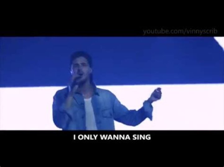 Discover The Secrets Of "Only Wanna Sing Lyrics"