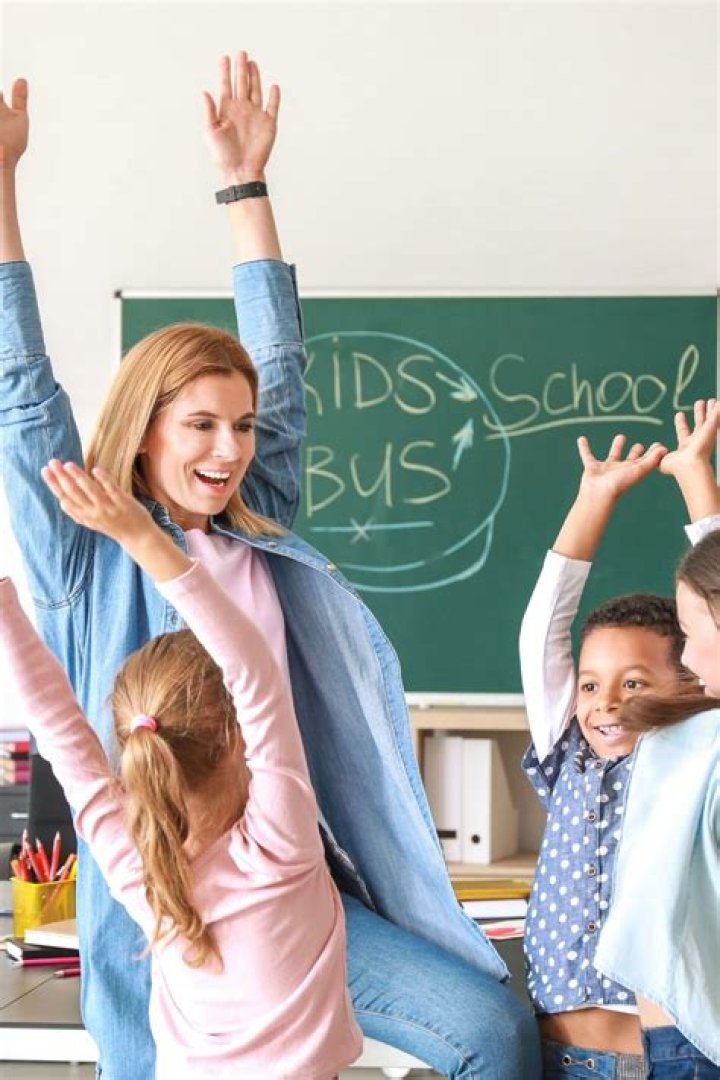 Discover The Transformative Power Of Lisa StarSession For Educators