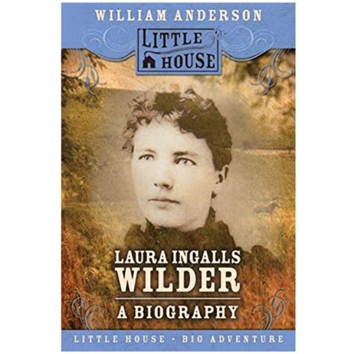 Discover The Untold Stories Of Laura Ingalls Wilder's Descendants Today!