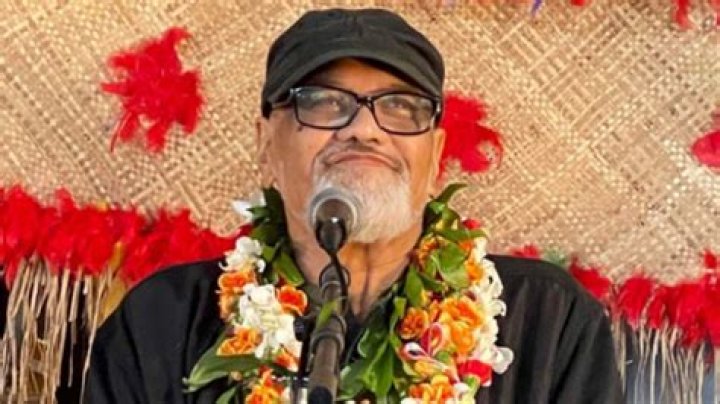 Discoveries From "Bruddah Waltah Obituary"