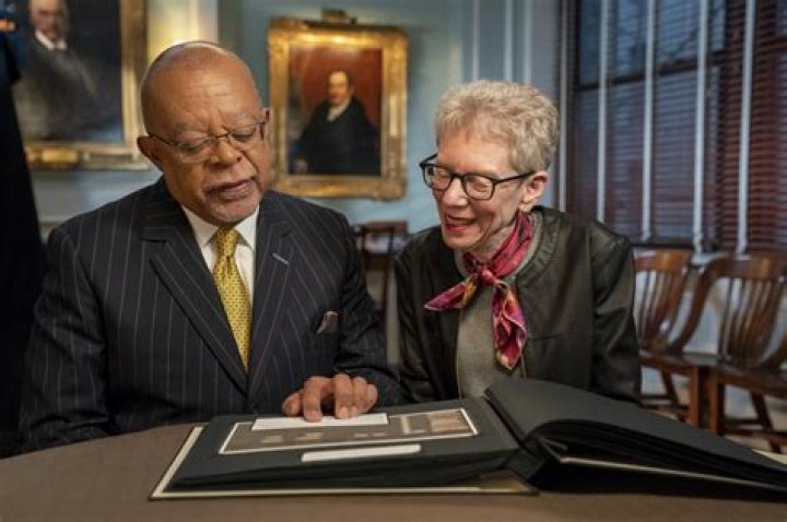 Discoveries From Nicole Commissiong And Darnell Armstrong