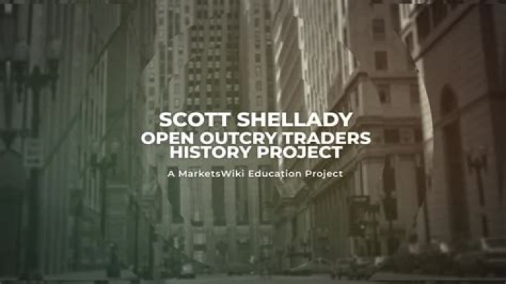 Discoveries From The Scott Shellady Family Genealogy