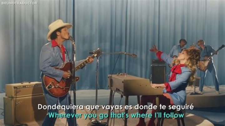 Discoveries In Vaquero Song Lyrics