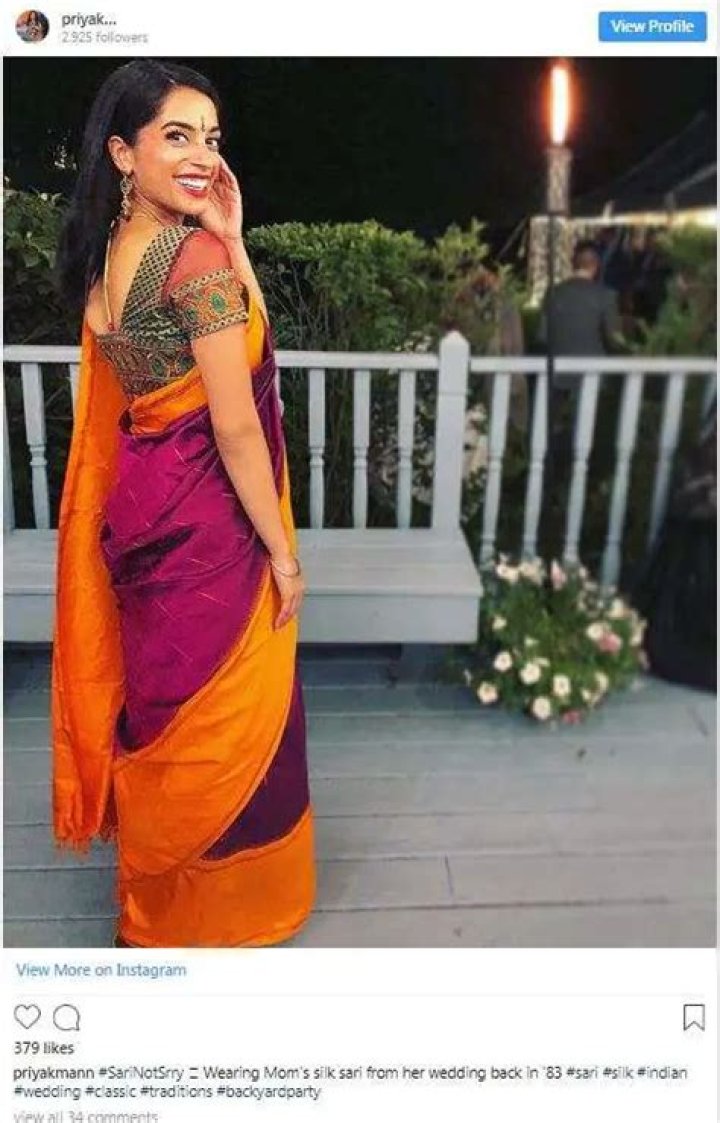 Is Priya Mann Married? Unraveling Truths And Uncovering Insights