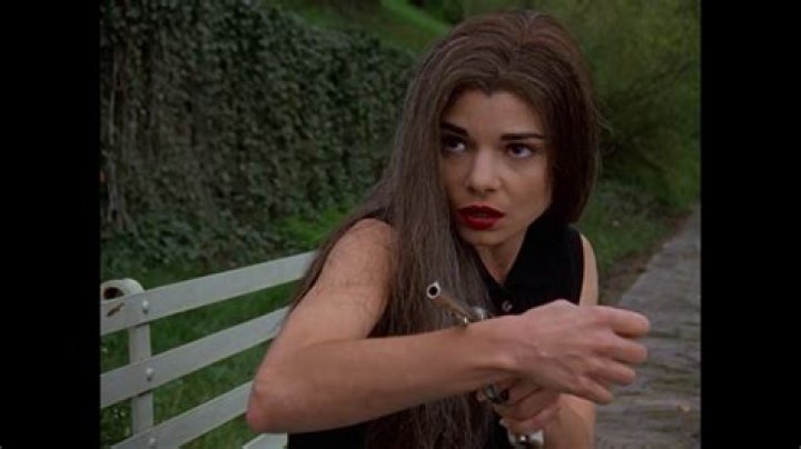 Laura San Giacomo The Stand