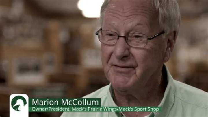 Marion McCollum's Net Worth And Impact On Tech