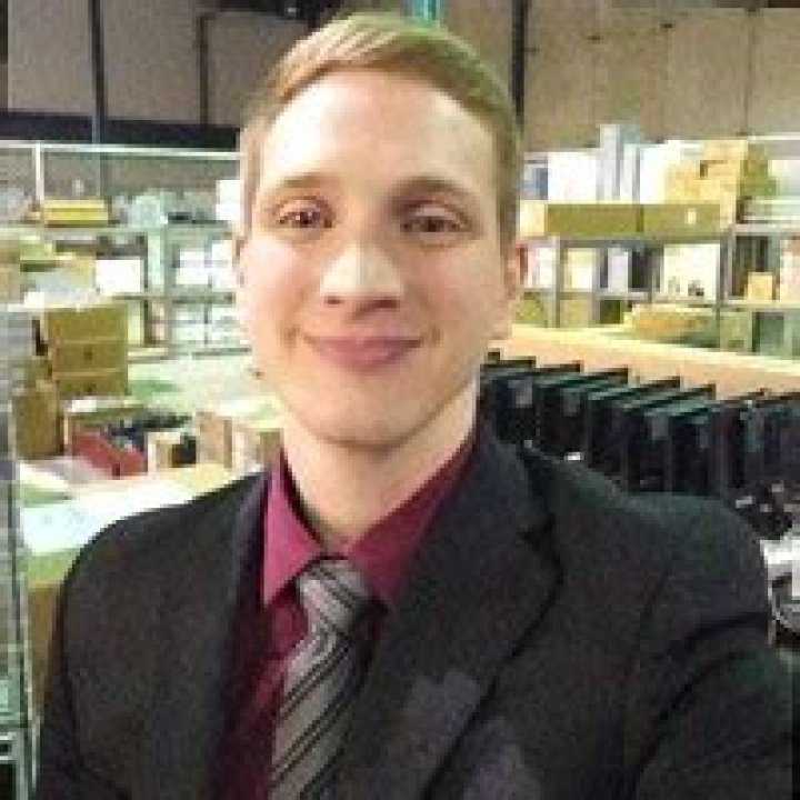 Michael Hawco