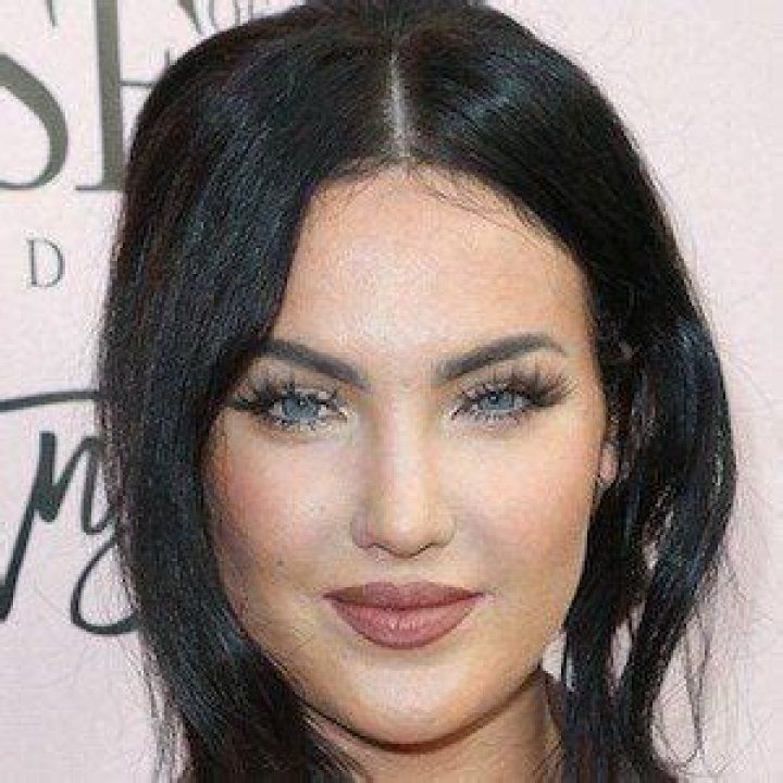 Natalie Halcro's Age And Its Significance