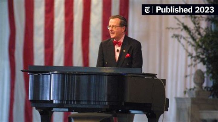Political Satirist And Progressive Voice