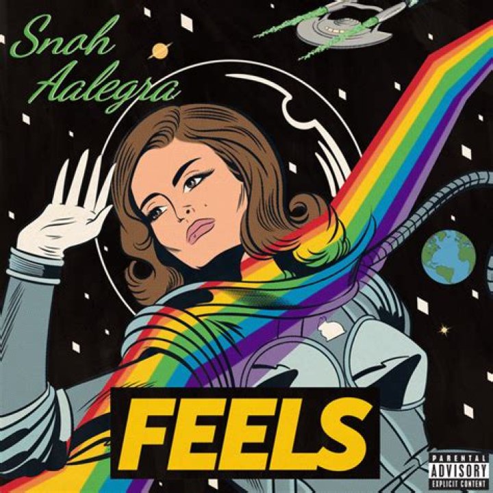 Snoh Aalegra Bf