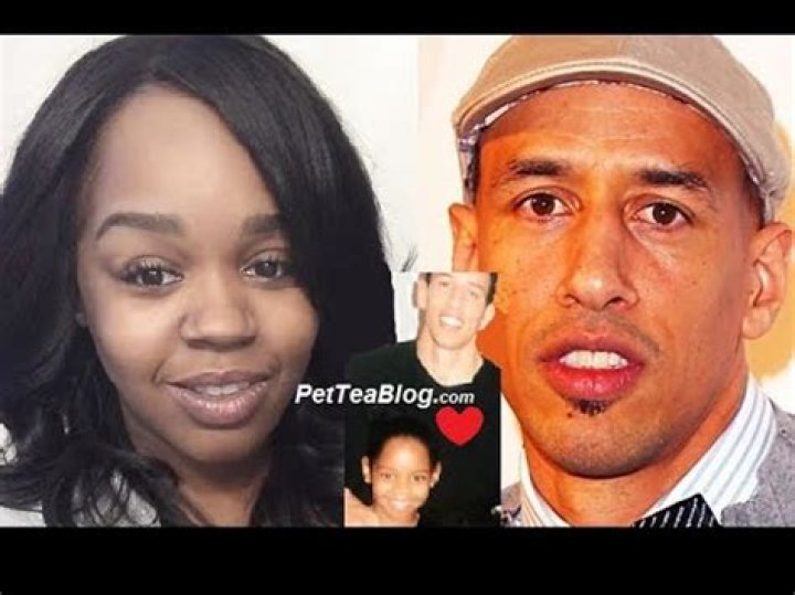 Takari Lee's Father In The Spotlight