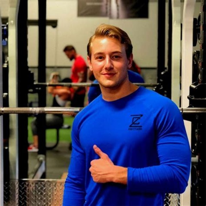Uncover Casey Zander's Net Worth Journey: Surprising Revelations