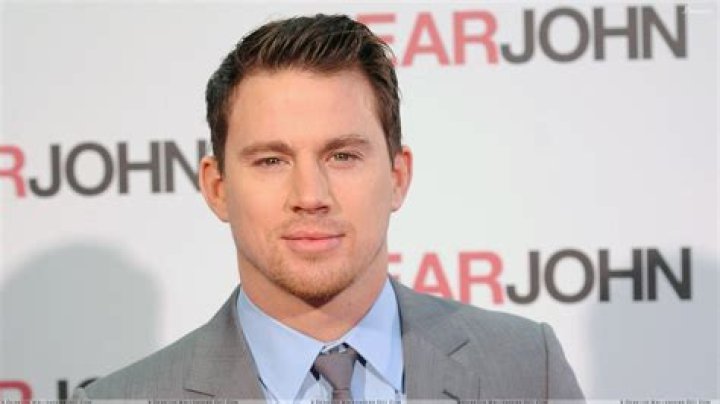 Uncover The Hidden Story Behind Christopher Anderson Tatum: Channing Tatum's Brother Revealed