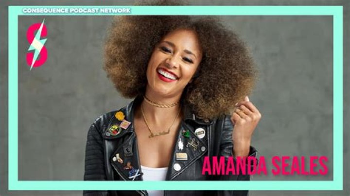 Uncover The Profound Insights Of The "Amanda Seales Radio Show Philadelphia"