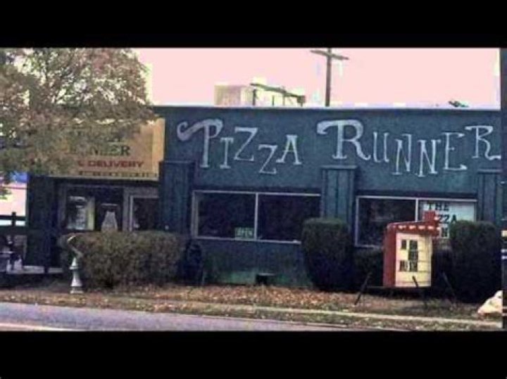 Uncover The Secrets Of Pizza Perfection: Exploring Pizza Runner Ogden