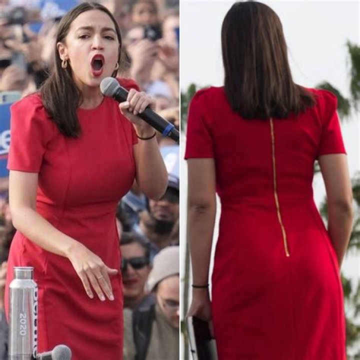 Uncover The Truth: Alexandria Ocasio-Cortez Measurements Revealed