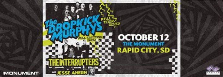 Unlocking The Secrets Of Dropkick Murphys' Net Worth