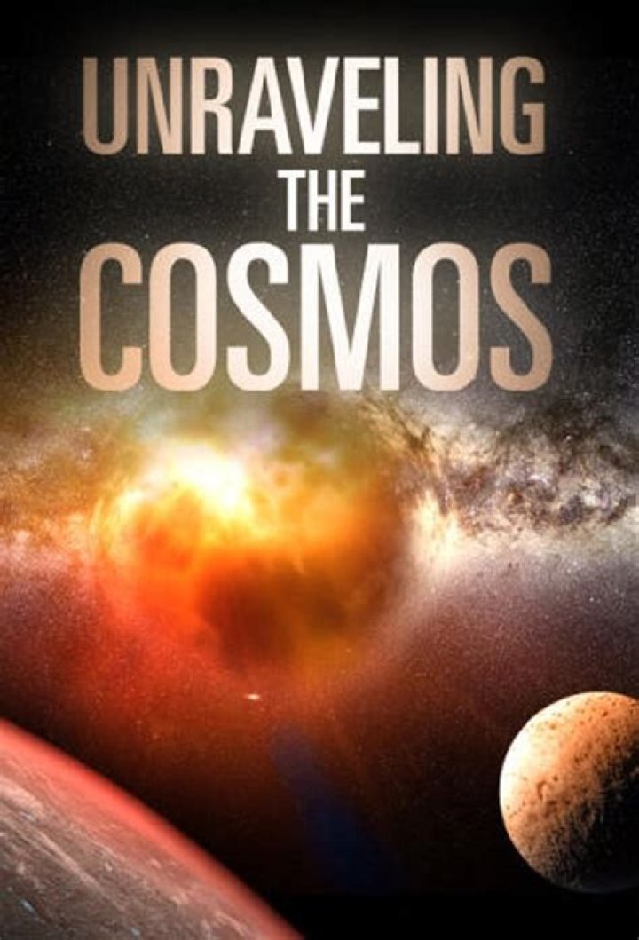 Unraveling The Cosmos, Inspiring Young Minds