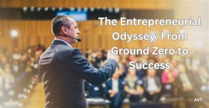 Unveiling Christopher Cody's Entrepreneurial Odyssey: Unlocking Secrets Of Success