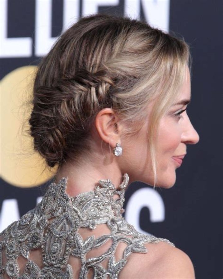 Unveiling Emily Blunt's Faith: Exploring Her Spiritual Journey