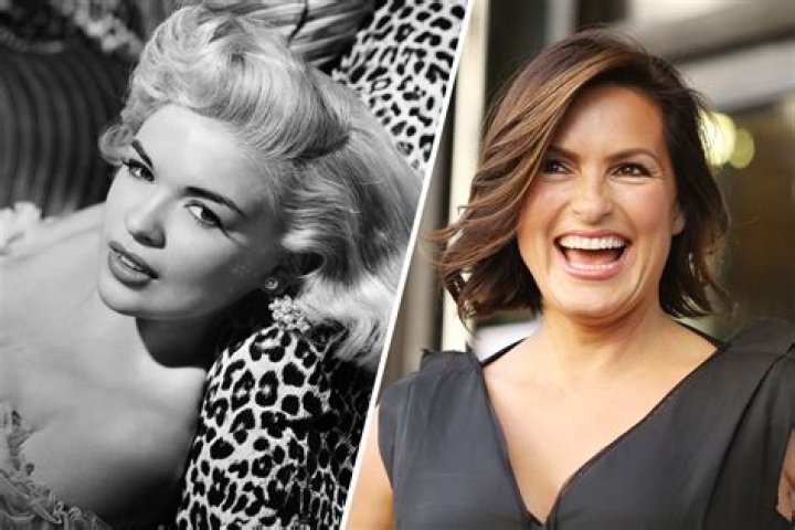 Unveiling Jayne Mansfield's Breasts: Insights And Surprises