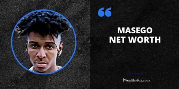 Unveiling Masego's Net Worth: Discoveries And Financial Insights