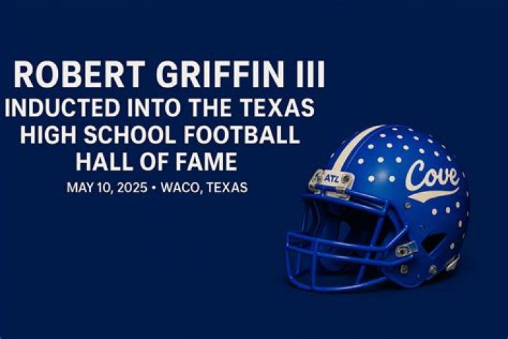 Unveiling Robert Griffin III's Net Worth: Discoveries And Insights