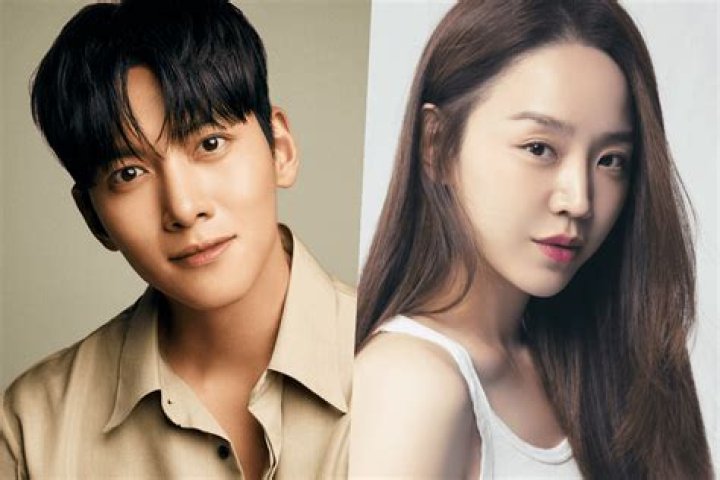 Unveiling The Allure Of Shin Hye-sun And Ji Chang-wook: A Journey Of Discovery