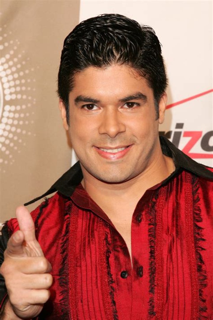Unveiling The Enigma: Jerry Rivera's Height Revealed!