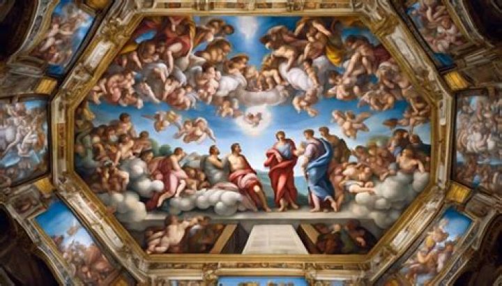 Unveiling The Hidden Stories Behind Michelangelo's Siblings