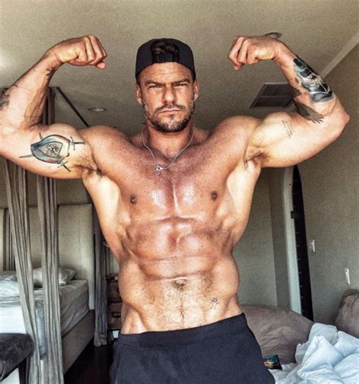 Unveiling The Intriguing Connection Between Alan Ritchson's Height And Success