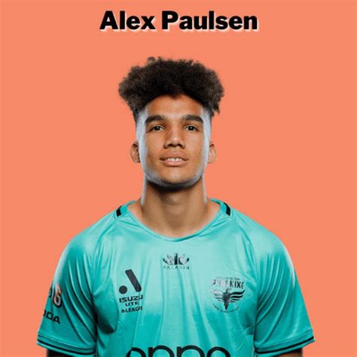 Unveiling The Legacy And Impact Of Alex Paulsen's Untimely Demise