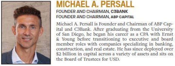 Unveiling The Secrets Of Michael Persall's Age: Discoveries And Insights