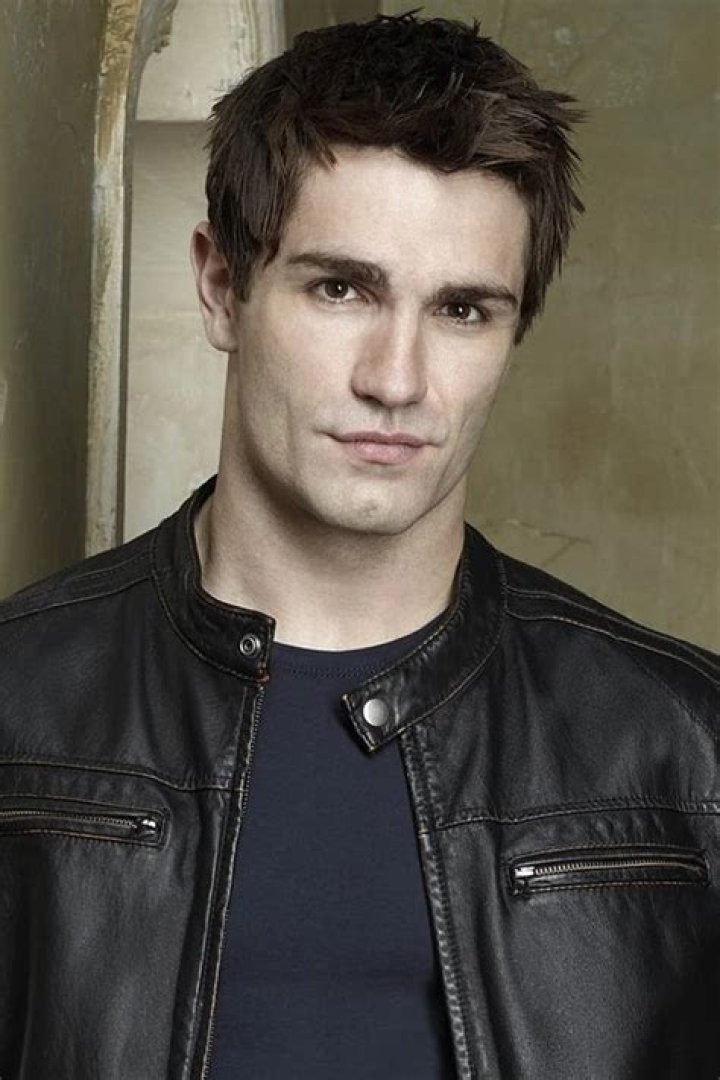 Unveiling The Secrets Of Sam Witwer's Dating Life: Discoveries & Insights