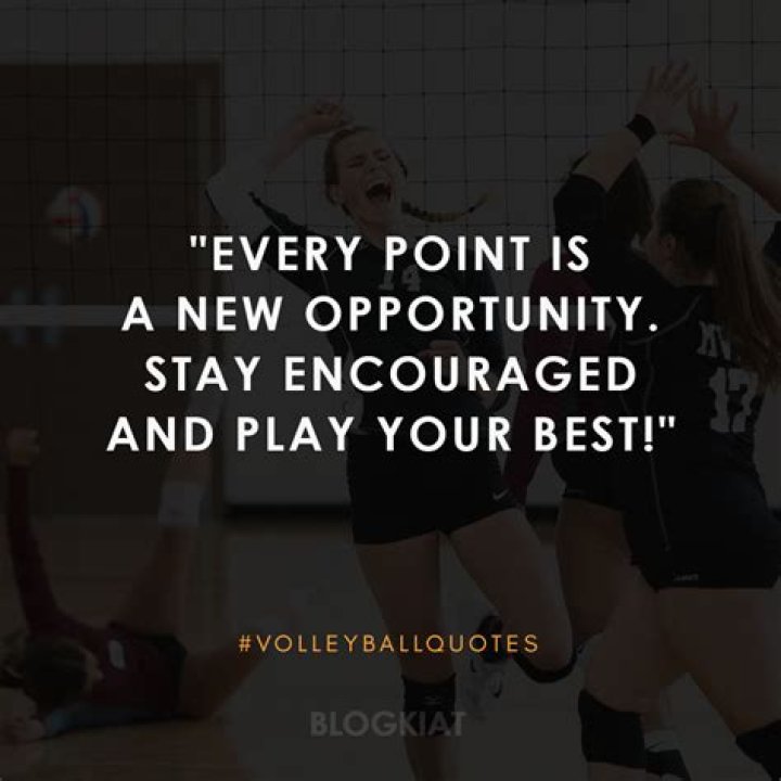 Unveiling The Secrets Of Volleyball Greatness: A Journey With Martina