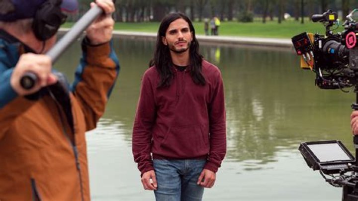 Unveiling The Spiritual Journey Of Mehdi Dehbi: Insights And Discoveries