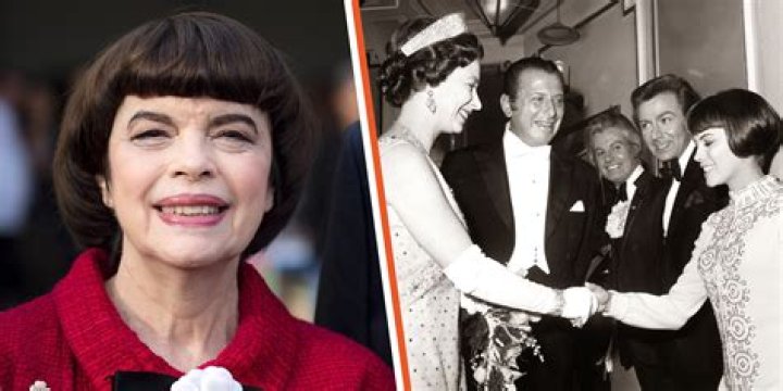 Unveiling The Timeless Allure Of "Today Husband Today Mireille Mathieu": Discoveries And Insights