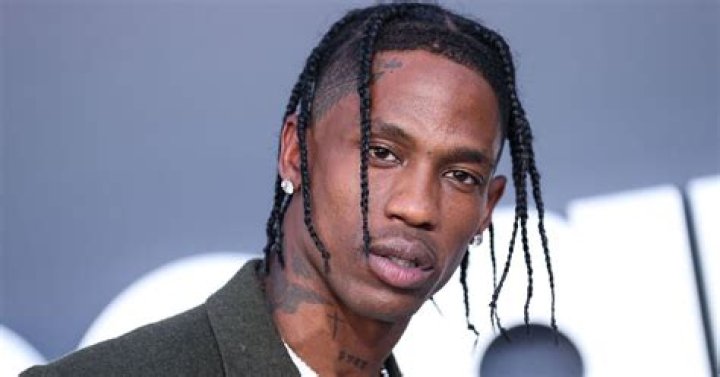 Unveiling The Truth Behind The MGM Grand Travis Scott Tragedy