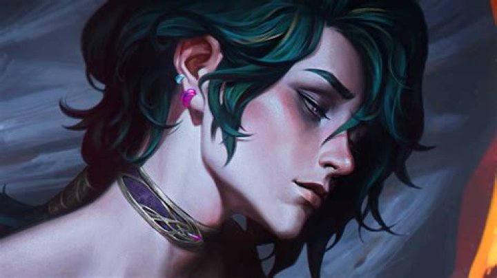 Unveiling The Visionary World Of Oriana Ferrell