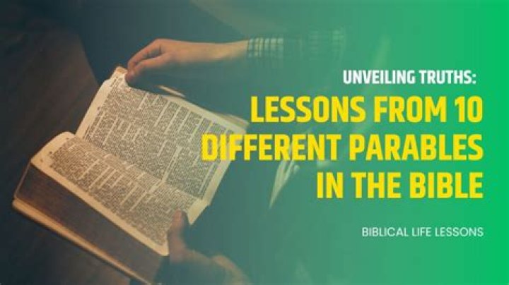 Unveiling Truths And Uncovering Lessons